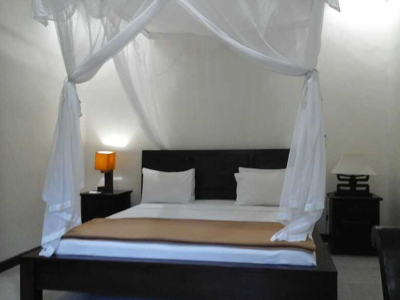 Villa Pecatu Ubud