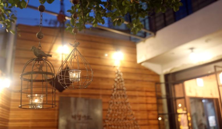 Hotel Daemyung Guesthouse
