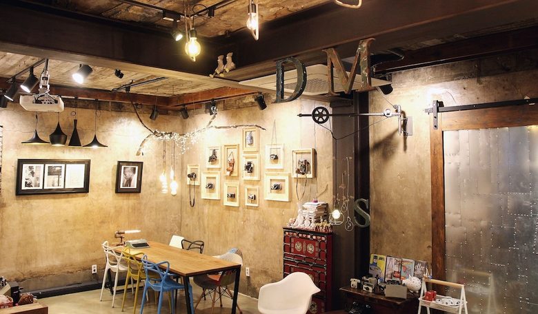 Hotel Daemyung Guesthouse