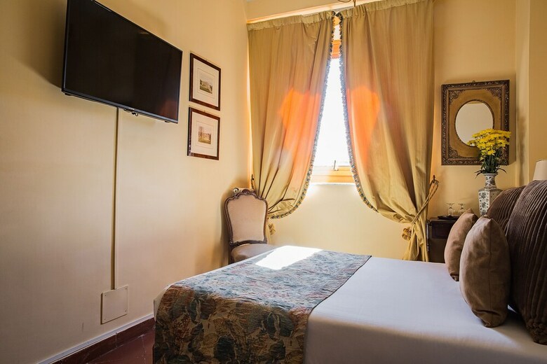 Bed & Breakfast Boscolo Circo Massimo