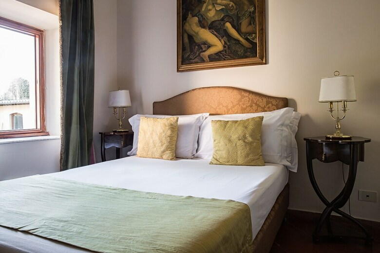 Bed & Breakfast Boscolo Circo Massimo