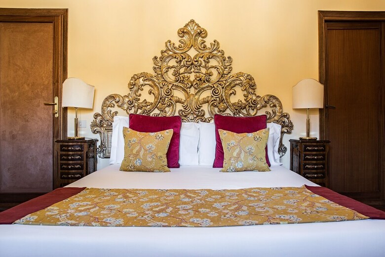 Bed & Breakfast Boscolo Circo Massimo