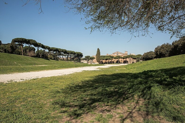 Bed & Breakfast Boscolo Circo Massimo