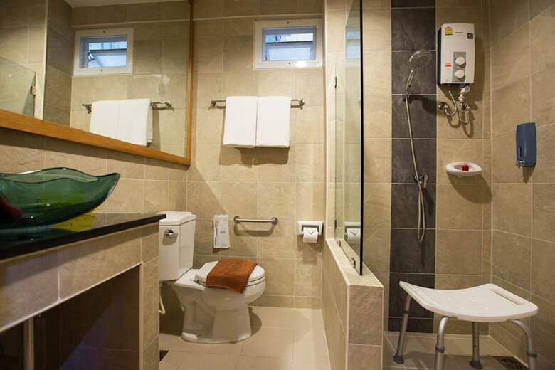 Hotel Tee Pak Dee Resident Phuket