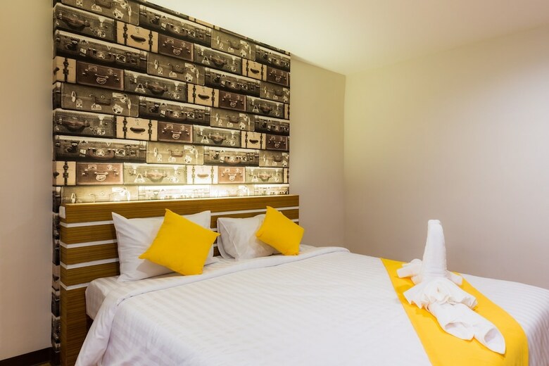 Hotel Tee Pak Dee Resident Phuket
