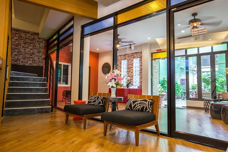 Hotel Tee Pak Dee Resident Phuket