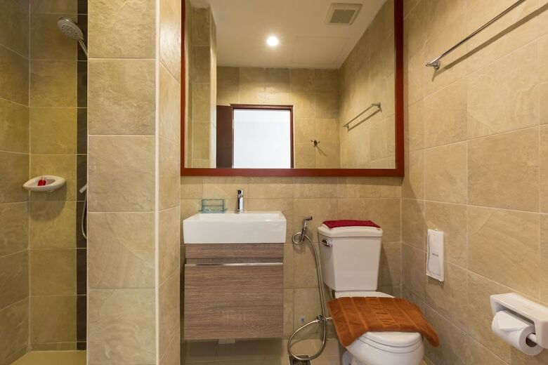 Hotel Tee Pak Dee Resident Phuket