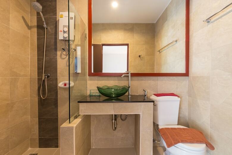 Hotel Tee Pak Dee Resident Phuket