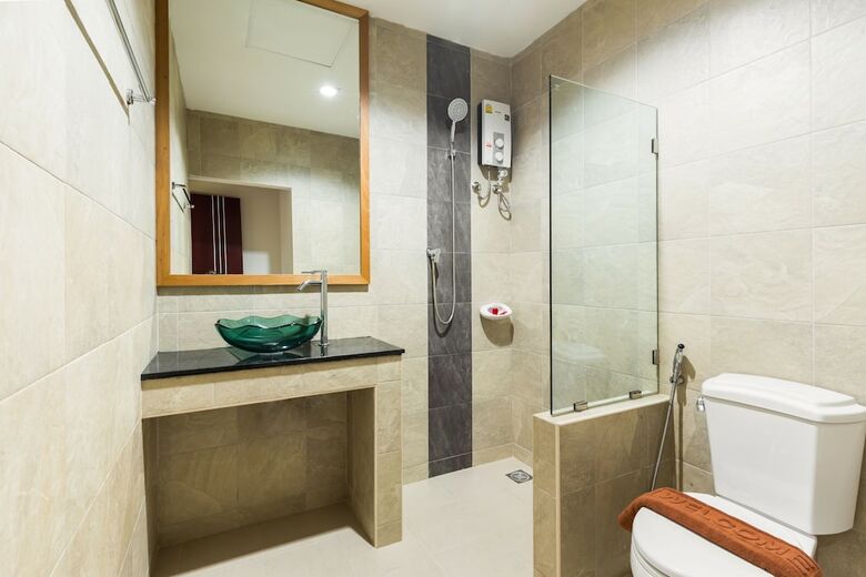 Hotel Tee Pak Dee Resident Phuket