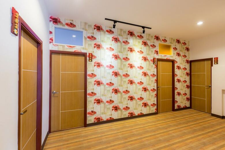 Hotel Tee Pak Dee Resident Phuket