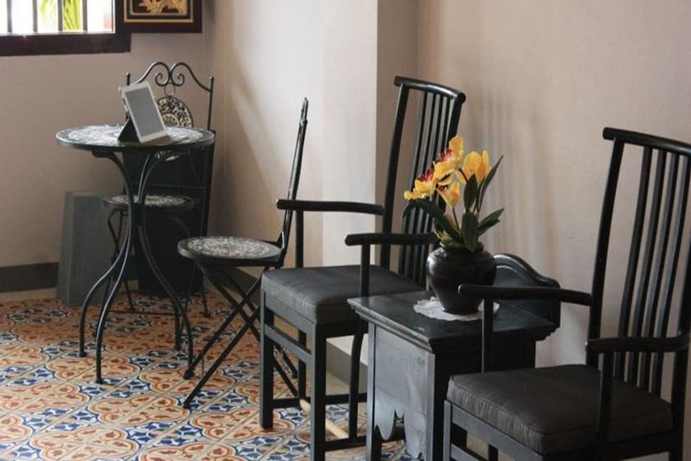 Hotel Ming Shou Boutique House