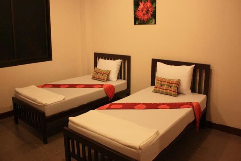 Hotel Ming Shou Boutique House
