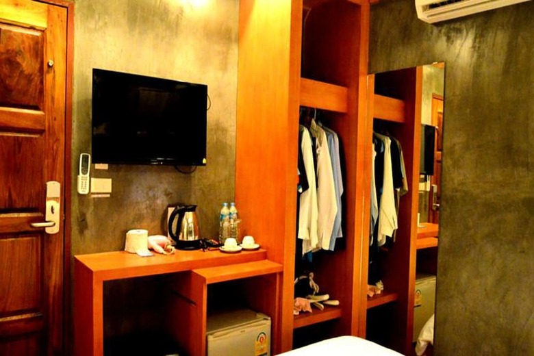 Hotel Chaphone Guesthouse