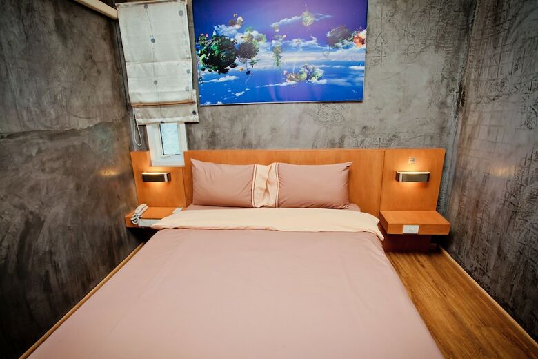 Hotel Chaphone Guesthouse