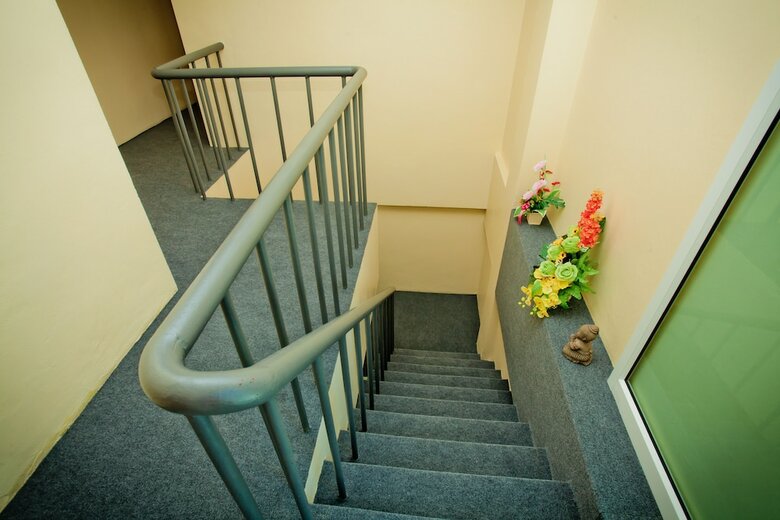 Hotel Chaphone Guesthouse