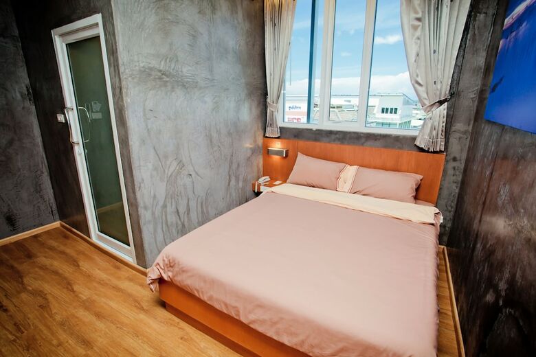 Hotel Chaphone Guesthouse