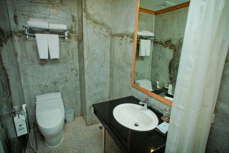 Hotel Chaphone Guesthouse