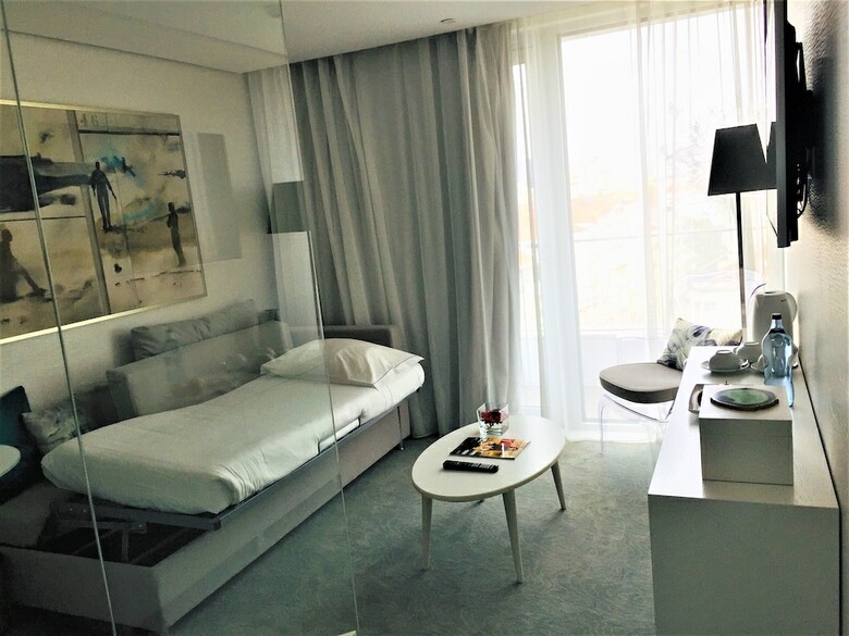 Hotel White Lisboa