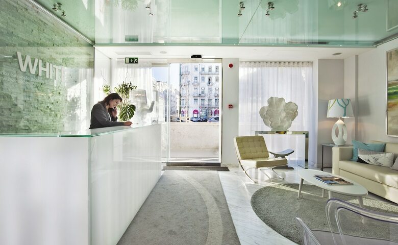 Hotel White Lisboa