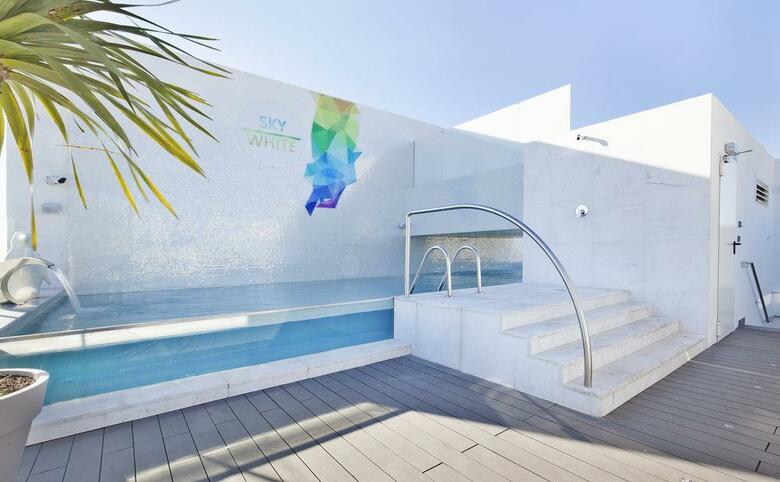 Hotel White Lisboa