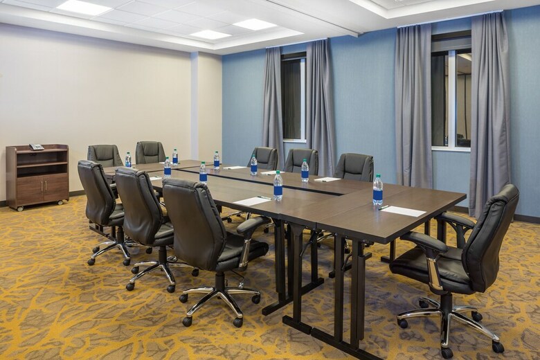 Hotel Wingate By Wyndham Miami Airport