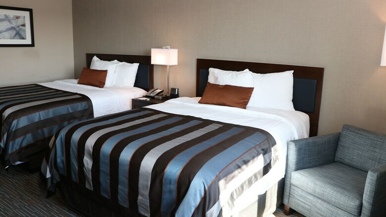 Hotel Wingate By Wyndham Miami Airport