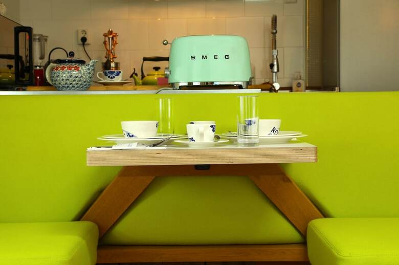 Luxury Apartments Delft - Royal Delft Blue