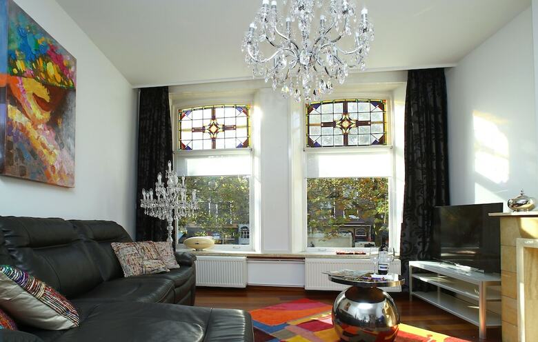 Luxury Apartments Delft - Royal Delft Blue