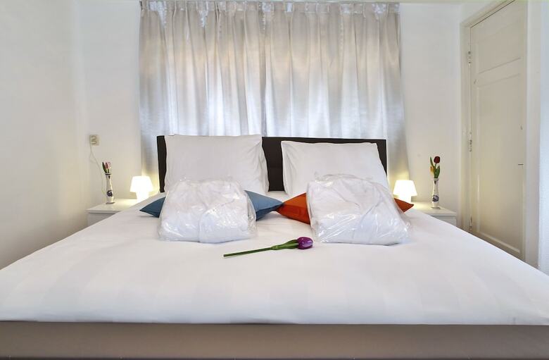 Luxury Apartments Delft - Royal Delft Blue