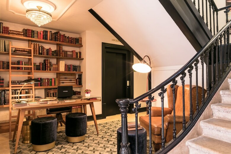 Almaria Ex Libris Chiado