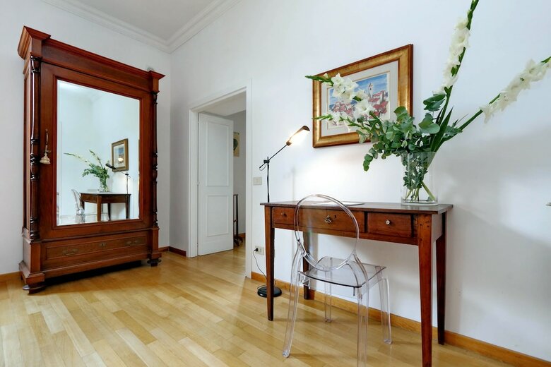 Hotel Al Corso 4