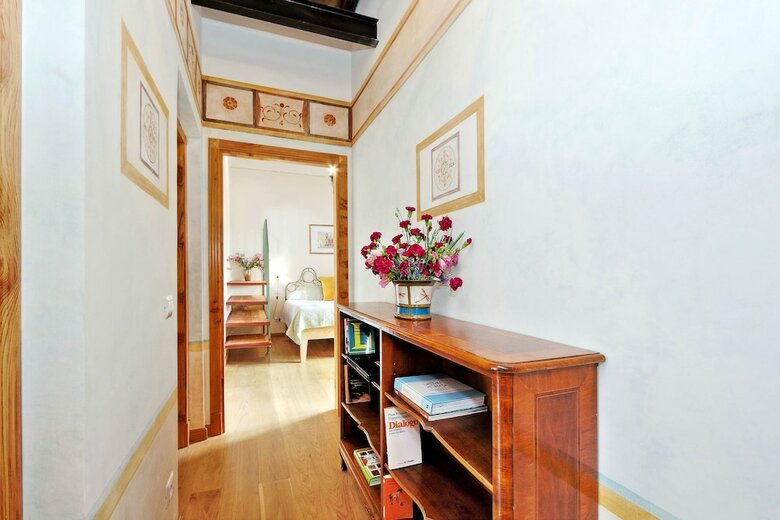 Hotel Al Corso 4