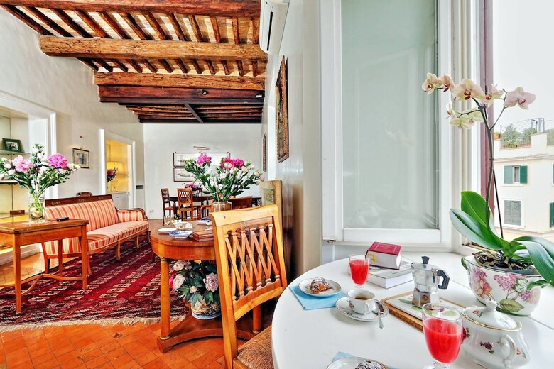 Hotel Al Corso 4
