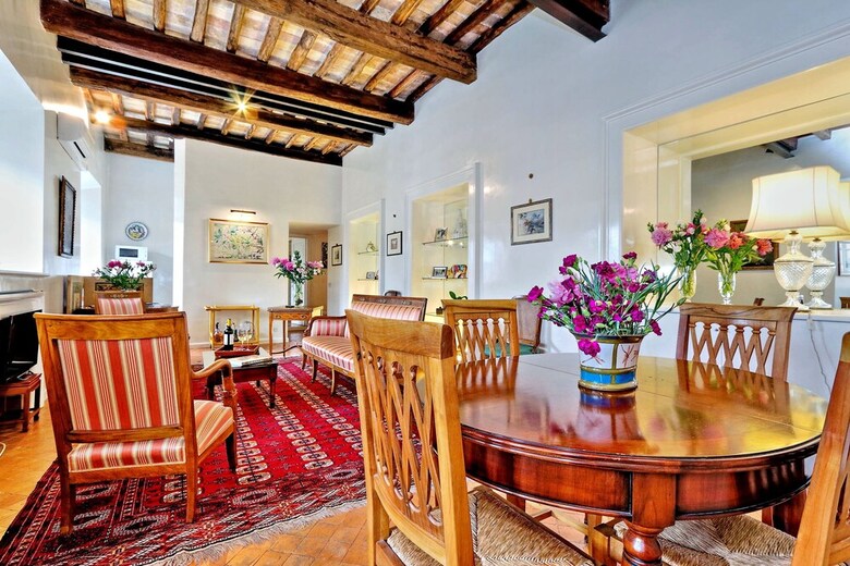Hotel Al Corso 4