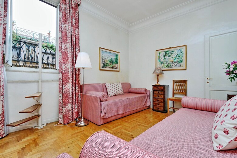 Hotel Al Corso 4