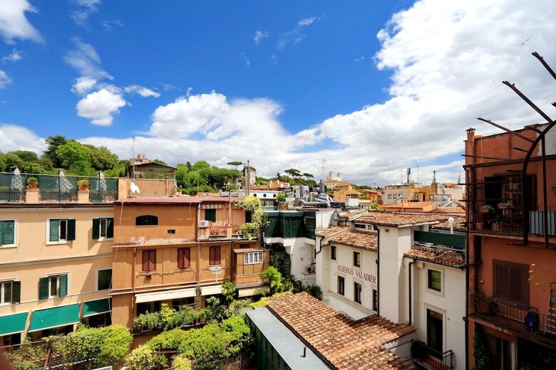 Hotel Al Corso 4