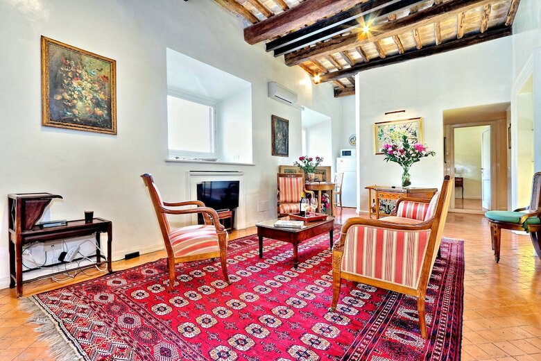 Hotel Al Corso 4