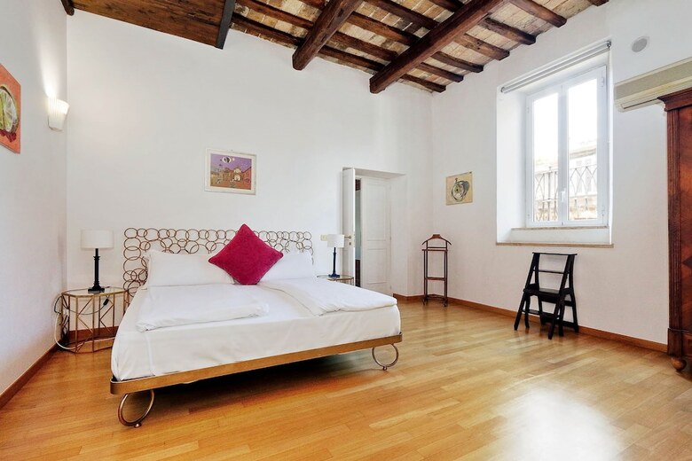 Hotel Al Corso 4