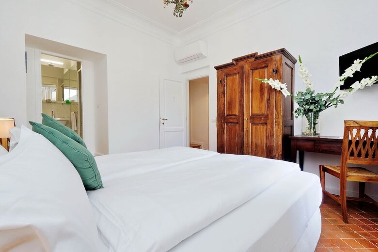 Hotel Al Corso 4