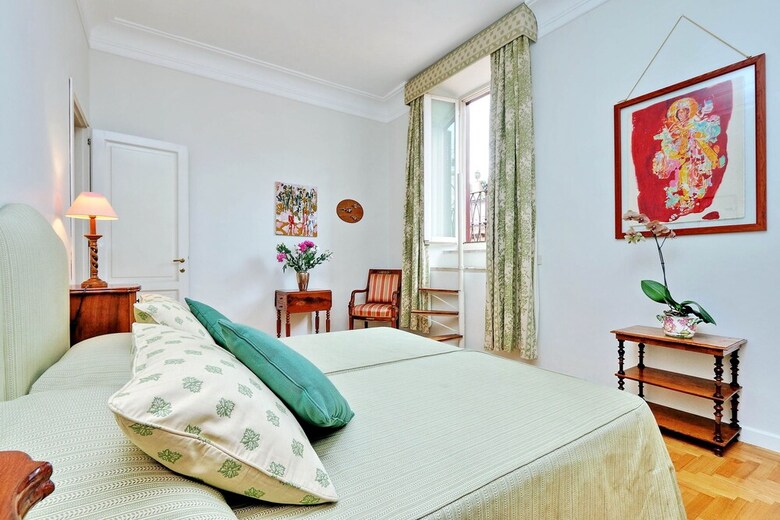 Hotel Al Corso 4