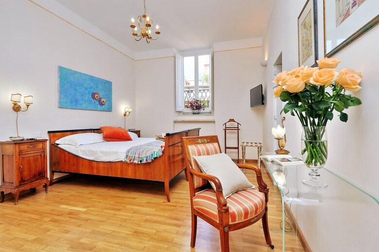 Hotel Al Corso 4