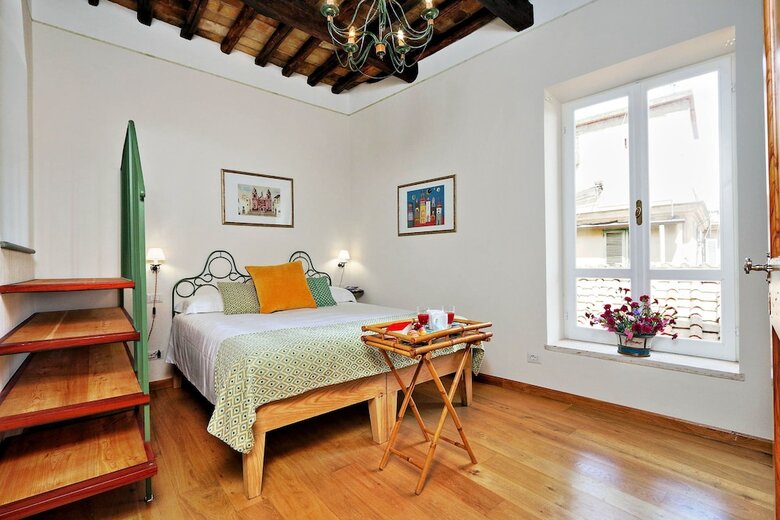 Hotel Al Corso 4