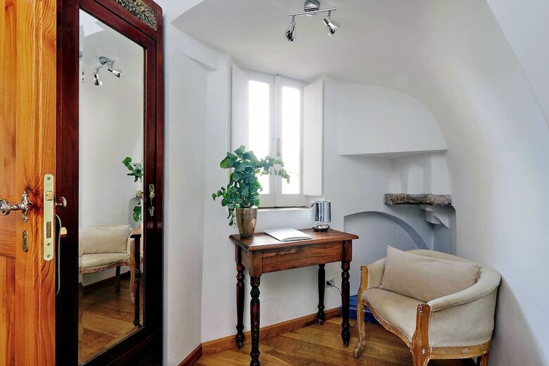 Hotel Al Corso 4