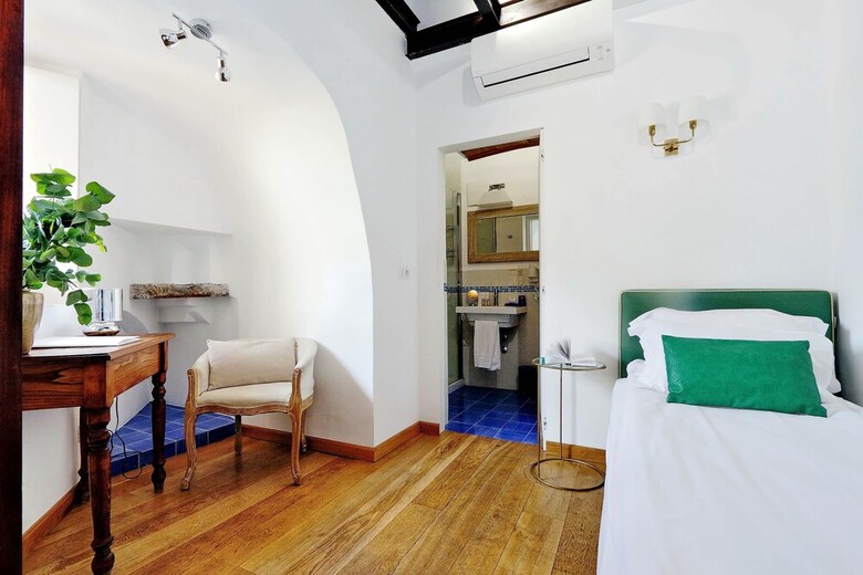 Hotel Al Corso 4