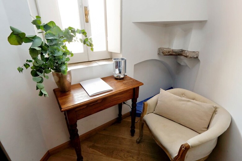 Hotel Al Corso 4