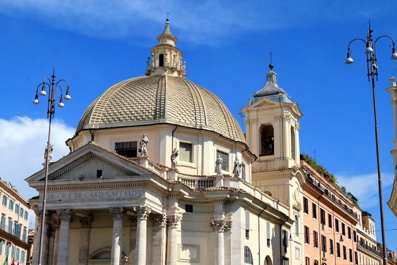 Hotel Al Corso 4