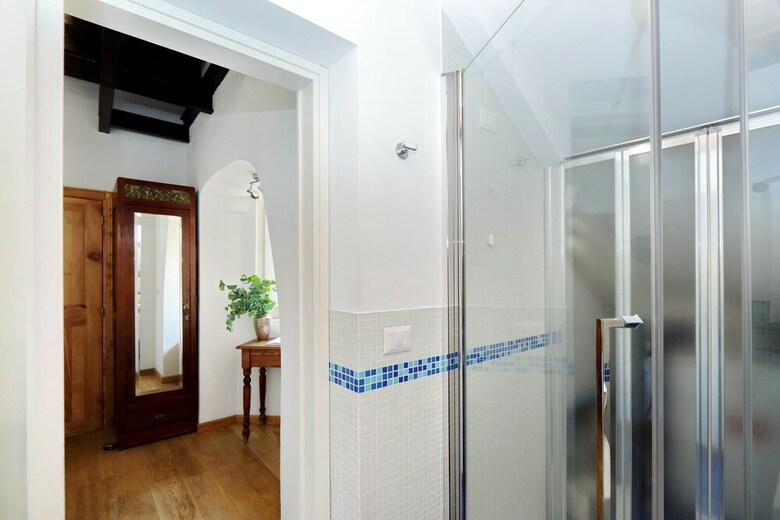 Hotel Al Corso 4