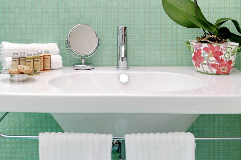 Hotel Al Corso 4