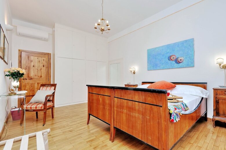 Hotel Al Corso 4