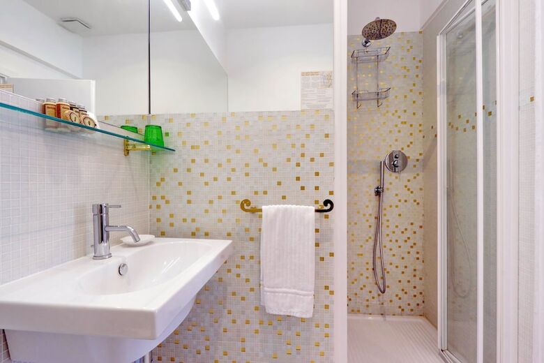 Hotel Al Corso 4